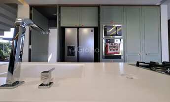 Imagem 7: Casa para Venda em Florianópolis, Rio Tavares, 4 dormitórios, 4 suítes, 5 banheiros, 2 vag