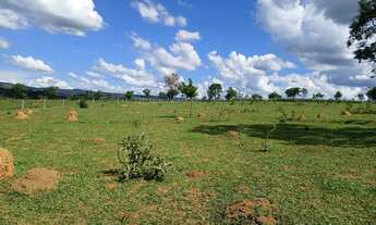 Imagem 3: Chácara DF Planaltina Pedra Fundamental