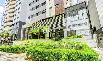 Imagem 5: APARTAMENTO NOVO NO BIGORRILHO, 3 DORMITÓRIOS, SACADA GOURMET, 2 VAGAS