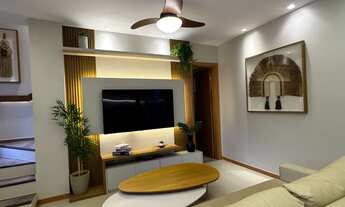 Imagem 6: Village Duplex Pé na Areia