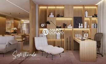 Imagem 4: São Pedro - Apartamento 4 quartos à venda na Anuar Donato