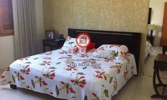 Imagem 3: Casa à Venda e Locação no Villa Branca Jacareí, 4 Dorms, 328m²