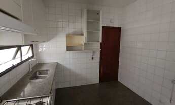 Imagem 5: Apartamento com 4 Quartos para alugar 121m² - Serra