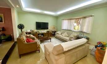 Imagem 2: Casa à venda no Condomínio Okinawa no Bairro Parque Brasil 500 em Paulínia