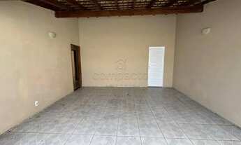 Imagem 4: Casa Padrão em São José do Rio Preto