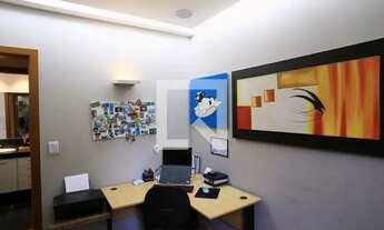 Imagem 6: Apartamento à Venda - Sagrada Família, 4 Quartos, 200 m2