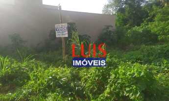 Imagem 3: Terreno à venda, 550 m² por R$ 550.000,00 - Piratininga - Niterói/RJ