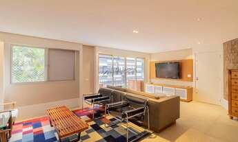 Imagem 6: Aluguel Apartamento 2 Dormitórios - 120 m² Vila Madalena