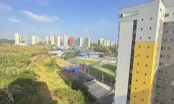 Imagem 6: Vista Mar! Apartamento Mobiliado 3 Quartos Caribean Residence | Ponta do Farol