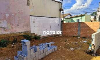 Imagem: Terreno à venda, 125 m² por R$ 235.000,00