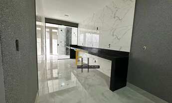 Imagem 5: CASA BAIRRO CARDOSO I 208m² I 3 SUÍTES PLENA I CONFORTO PARA VOCÊ E SUA FAMÍLIA