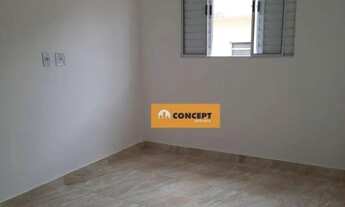 Imagem 7: Sobrado com 2 dormitórios à venda, 80 m² por R$ 337.000,00 - Vila Amélia - Poá/SP