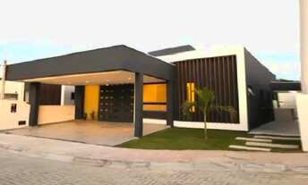 Imagem 2: Residencial lantai -No SIM casa com 3/4 com 3 suítes