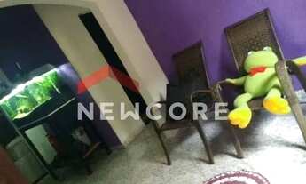 Imagem 6: Casa em Rua da Lambada - Guarani - Uberlândia/MG