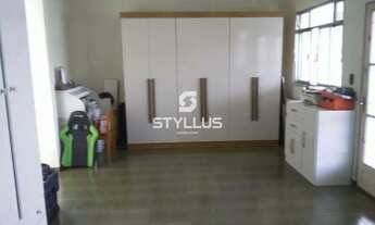 Imagem 5: Jacaré Casa com 3 dormitórios