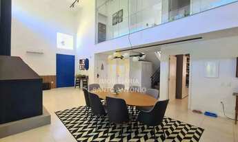 Imagem 6: Casa com 4 dormitórios em Condomínio em Santo Antônio de Lisboa