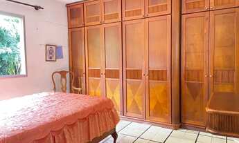 Imagem 7: O Refúgio Perfeito no Alto do Itaigara Cercado de Verde