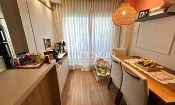 Imagem 5: ED. MORADAS SHANGRI LÁ I 3 QUARTOS I 1 SUÍTE