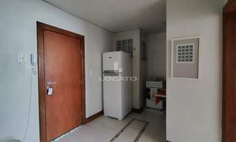 Imagem 4: Apartamento 2 quartos, mobiliado, na Santo Antônio para venda ou locação