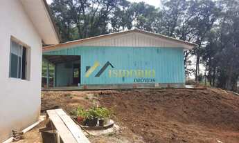 Imagem 4: BELA CHÁCARA! EXCELENTE TERRENO, 1000m² DE ÁREA TOTAL, 02 CASAS