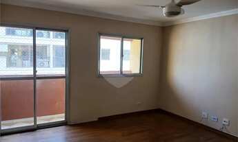 Imagem: Apartamento com 3 quartos à venda ou para