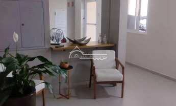 Imagem 7: LINDO APARTAMENTO PARA LOCAÇÃO NO GRAN VALLE ELVIRA UP