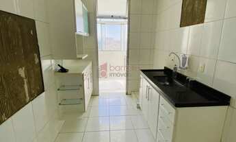 Imagem 4: APARTAMENTO À VENDA NO CONDOMÍNIO DELFIN VERDE EM JUNDIAÍ/SP