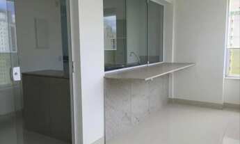 Imagem 3: Aluguel - APARTAMENTO - VILA DA SERRA Belo Horizonte MG