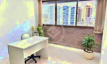 Imagem: Sala Comercial com 28m² na Pituba Itaigara