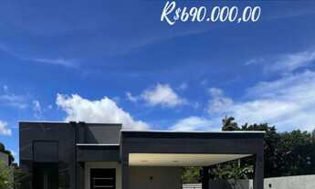 Imagem: OPORTUNIDADE IMPERDÍVEL - CASA ALTO PADRÃO