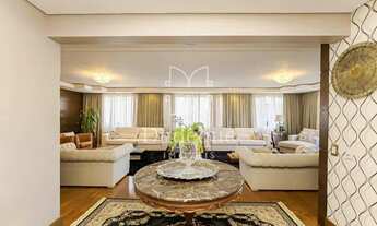 Imagem: Apartamento com 274.44 m², 3 quartos sendo