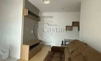 Imagem 2: Apartamento em Tatuapé