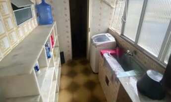 Imagem 4: Quarto Individual Masculino