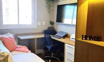 Imagem 4: Apartamento para venda com 77m² e 2 vagas em Jundiaí