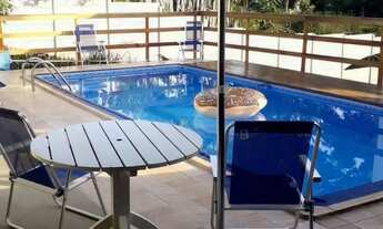 Imagem 2: Chácara no Bairro Chácara Fernão Dias, Bragança Paulista/SP