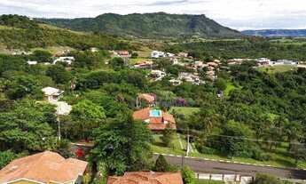 Imagem 4: Chácara com 4 dormitórios à venda, 2660 m² por R$ 1.350.000 - Jardim Botânico 2000 - São P