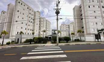 Imagem: Apartamento para locação com 2 dormitórios