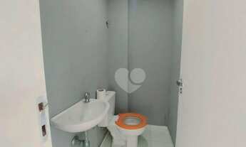 Imagem 6: Sala à venda, 55 m² por R$ 220.000 - Recreio dos Bandeirantes