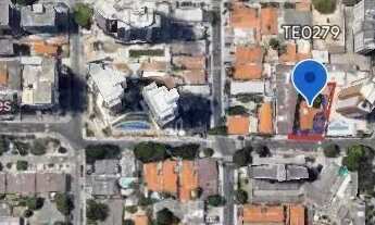 Imagem 3: Terreno à venda, 1000 m² por R$ 4.000.000,00 - Aldeota - Fortaleza/CE