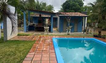 Imagem 3: Vendo ou troco sítio