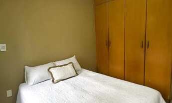 Imagem 4: Diária em apartamento para carnaval