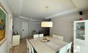 Imagem 3: Apartamento com 4 dormitórios à venda, 135 m² por R$ 2.895.000,00 - Riviera de São Lourenç