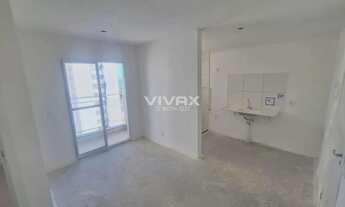 Imagem 3: SANTO CRISTO - Geógrafo Milton Santos - 2 Quarto - 1 Banheiro