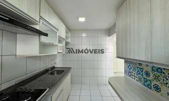 Imagem 6: Apartamento à venda no Sunville bairro Rosa dos Ventos, Parnamirim, RN