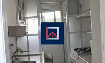 Imagem 7: Venda Apartamento 2 Dormitórios - 80 m² Vila Madalena