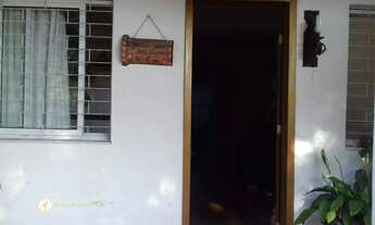 Imagem 2: Casa com 3 Quarto(s) e 2 banheiro(s) para Alugar, 100 m² por R$ 1860 / Mês