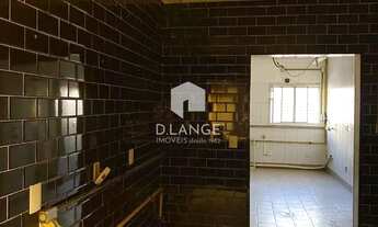 Imagem 3: Casa comercial para locação no bairro Jardim Guanabara em Campinas