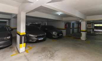 Imagem 6: Imóvel para venda possui 69 metros quadrados com 2 quartos em Centro - Florianópolis - SC