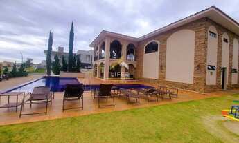 Imagem 6: Terreno à Venda 300 m² Loteamento Residencial MontAlcino