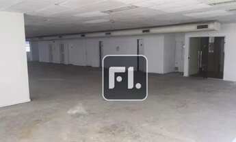 Imagem 7: Conjunto, 500 m² - venda por R$ 5.100.000,09 ou aluguel por R$ 37.800,00/mês - Bela Vista